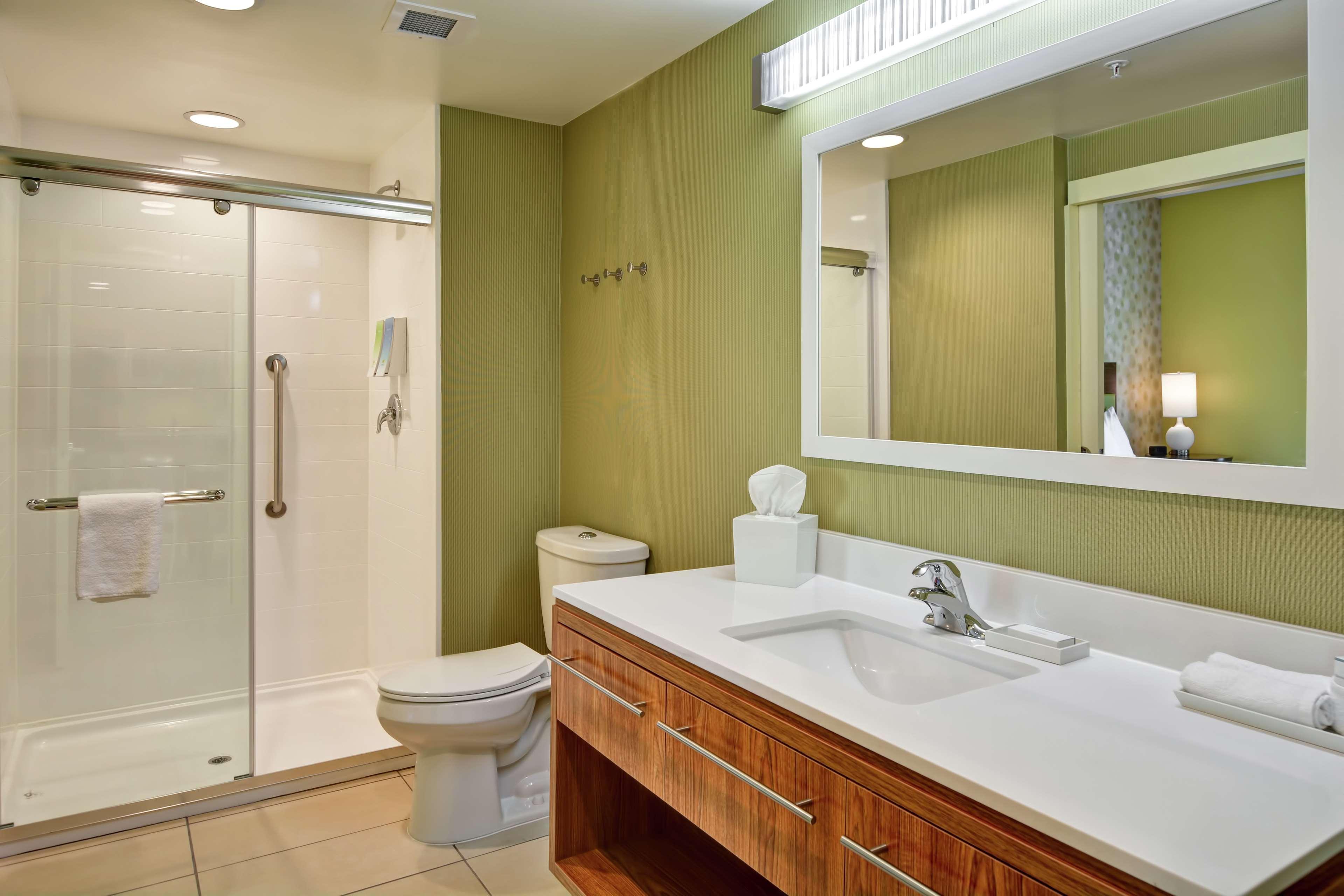 Home2 Suites By Hilton Summerville Exterior photo