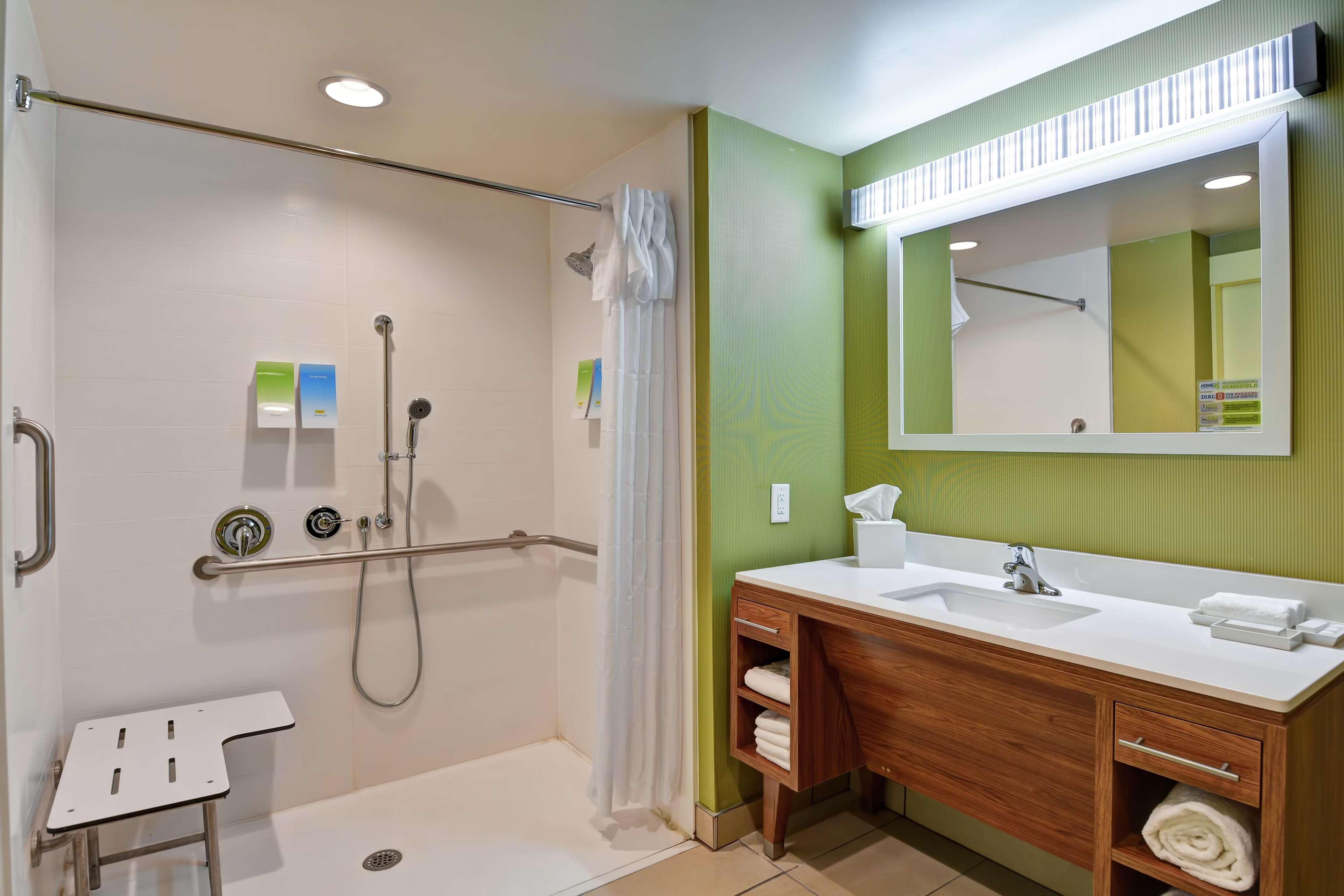Home2 Suites By Hilton Summerville Exterior photo
