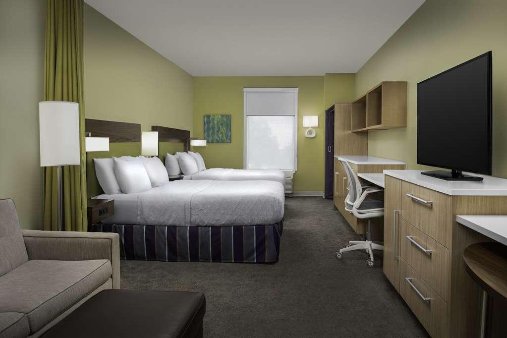 Home2 Suites By Hilton Summerville Room photo
